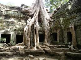 Cambodia Package Tour 6 Days